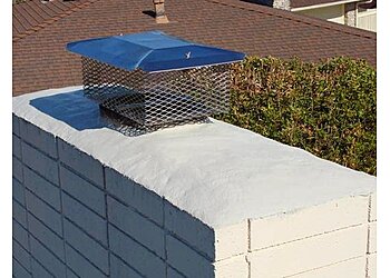 San Diego Chimney Sweep Swede Chimney Sweep & Dryer Vent Cleaning