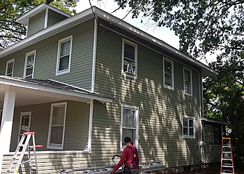 Newark Roofing Contractors Swedemount Roofing & Siding