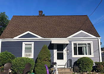 Swedemount Roofing & Siding Newark Roofing Contractors image 1