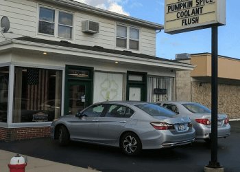 Sweeney's Garage Buffalo Car Repair Shops