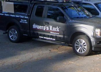 Sweep's Luck Chimney Service