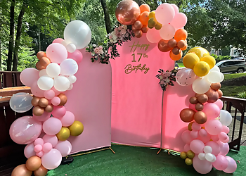 Greensboro Event Management Companies Sweet 16 Designer Events LLC