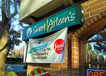 Sweet Arleen's - Thousand Oaks, CA Cakes - Restaurant Exterior Image