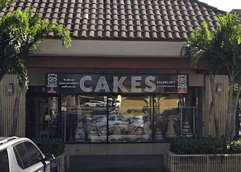 Pembroke Pines Cakes Sweet Art Bakery in Pembroke Pines