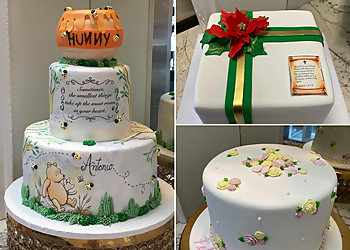 Pembroke Pines Cakes Sweet Art Bakery in Pembroke Pines