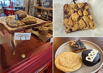 St Louis Bakeries SweetArt Bakeshop + Café