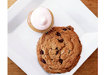 SweetArt Bakeshop + Café St Louis Bakeries image 1