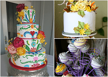 Sweet Art Cakes Goa: Wedding Cakes, Birthday Cakes & Celebration Cakes in  Goa
