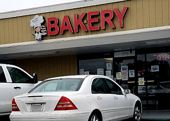 Chula Vista Cakes Sweet Bakery Mexico Lindo