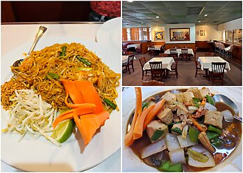 Chattanooga Thai Restaurants Sweet Basil Thai Cuisine