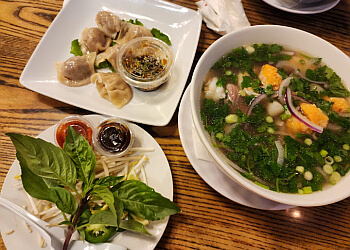 Sweet Basil Vietnamese Noodle House Beaumont Vietnamese Restaurants