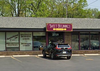 Buffalo Cakes Sweet Beginnings Bakery