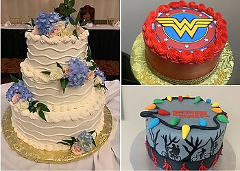 Buffalo Cakes Sweet Beginnings Bakery