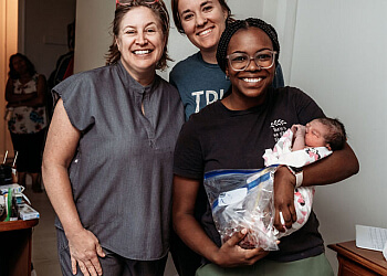 Las Vegas Midwives Sweet Beginnings Midwifery Care