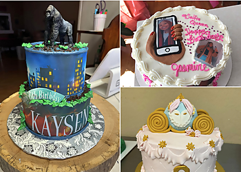 Peoria Cakes Sweet Cakes By Rachael