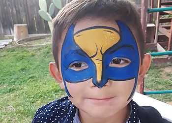 Moreno Valley Face Painting Sweet Cakes Face Paint