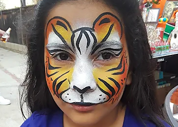 Moreno Valley Face Painting Sweet Cakes Face Paint