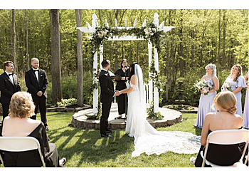 Sweet Ceremonies by Candy, LLC - Ann Arbor, MI Wedding Officiants - Service Process Image
