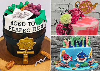 Atlanta Cakes Sweet Cheats