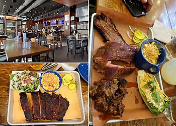 Boston Barbecue Restaurants Sweet Cheeks Q