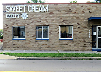 Fort Wayne Cakes Sweet Cream Bakery