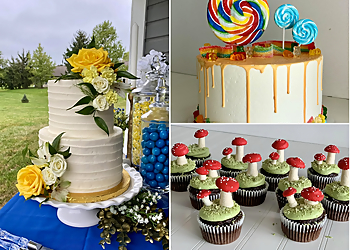 Fort Wayne Cakes Sweet Cream Bakery