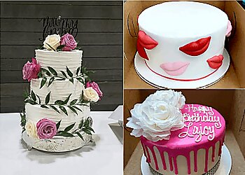 Lubbock Cakes Sweet Creations Cakes by Marsha