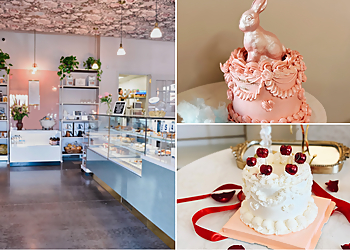 Scottsdale Cakes Sweet Dee’s Bakeshop