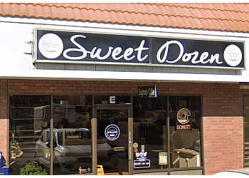 Sacramento Donut Shops Sweet Dozen