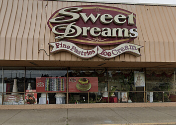 Warren Cakes Sweet Dreams Bakery