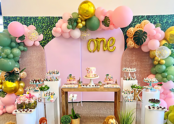 Glendale Event Management Companies Sweet Dreams Event Design