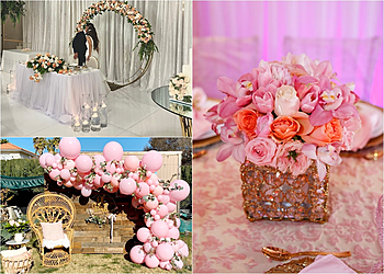 Glendale Event Management Companies Sweet Dreams Event Design