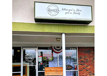 Wilmington Bakeries Sweet D's Cuisine