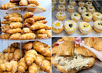 Wilmington Bakeries Sweet D's Cuisine