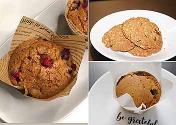 Pueblo Bakeries Sweet Ella's Bakery