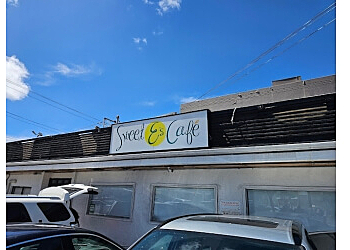 Honolulu Cafe Sweet E's Cafe
