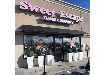 SweetEscapeCakeCompany Indianapolis IN 1 