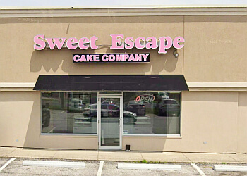 Indianapolis cake Sweet Escape Cake Company