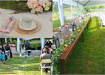 Fort Wayne Event Management Companies Sweet Events and Sweet Memories