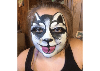 SweetFace Face Painting