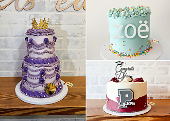 Miramar Cakes SweetGem Cupcakes