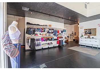 Salinas Yoga Studios Sweet Heat Hot Yoga