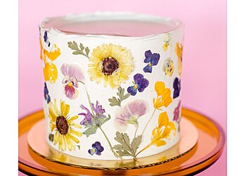 Ann Arbor Cakes Sweet Heather Anne