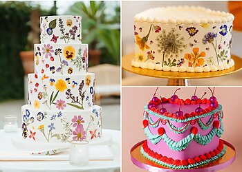 Ann Arbor Cakes Sweet Heather Anne