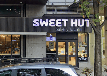 Atlanta Bakeries Sweet Hut Bakery & Cafe