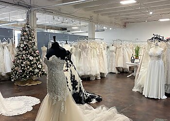 Wichita Bridal Shops Sweet Illusion