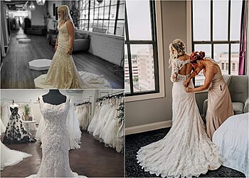 Wichita Bridal Shops Sweet Illusion