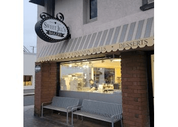 Long Beach Bakeries Sweet Jill's Bakery