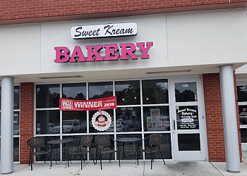 Chesapeake Cakes Sweet Kream Bakery