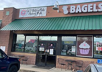 Thornton Cakes Sweet Life Cake Shop LLC